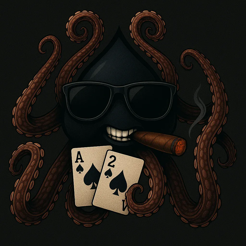 Bingo Poker Pro's Logo